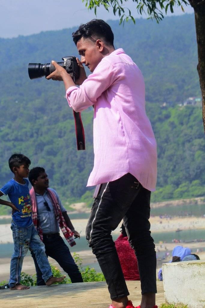 Rj Arif