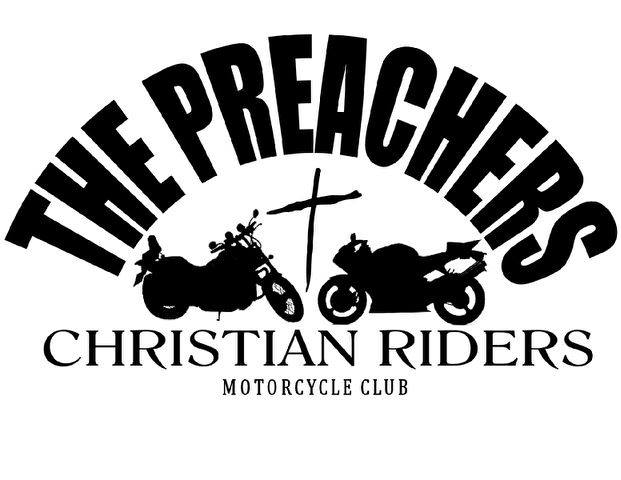 The Preachers Christian Riders Motorcycle Club
