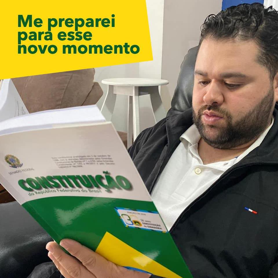 Maycon Cesar Rocher