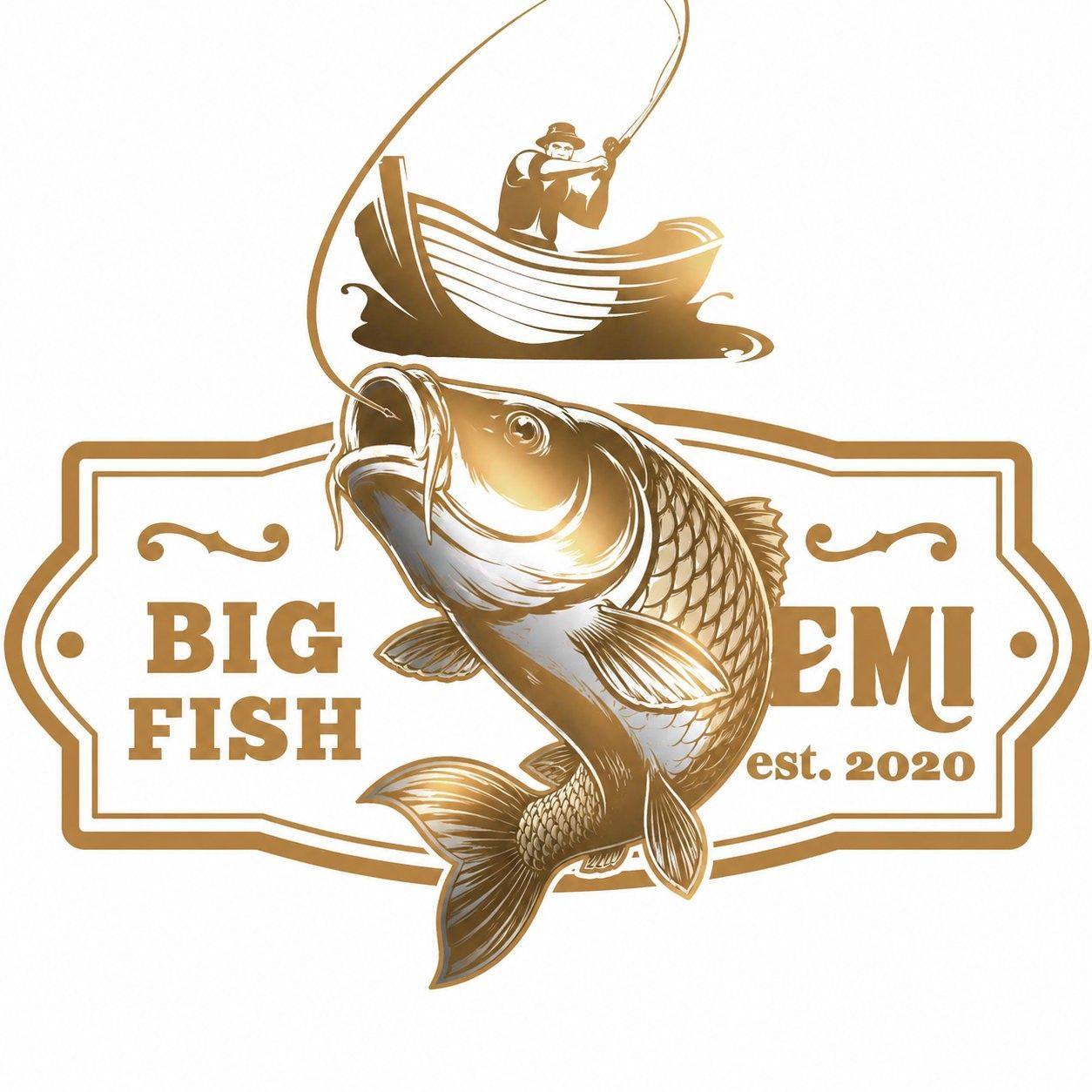 Big Fish 