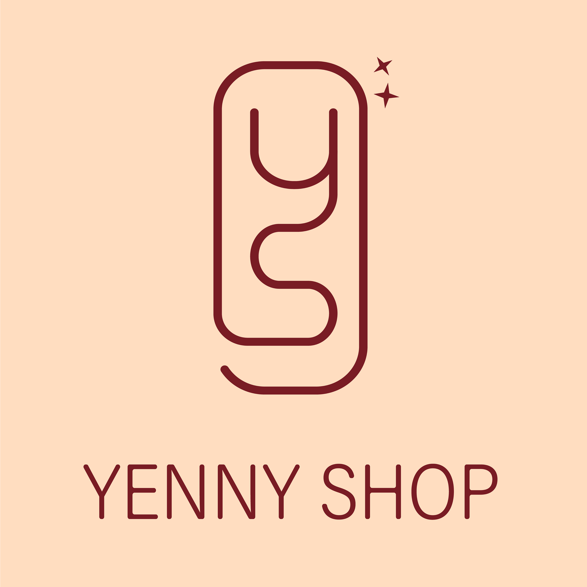 Yenny Shop