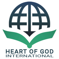 Heart of God International Ministries