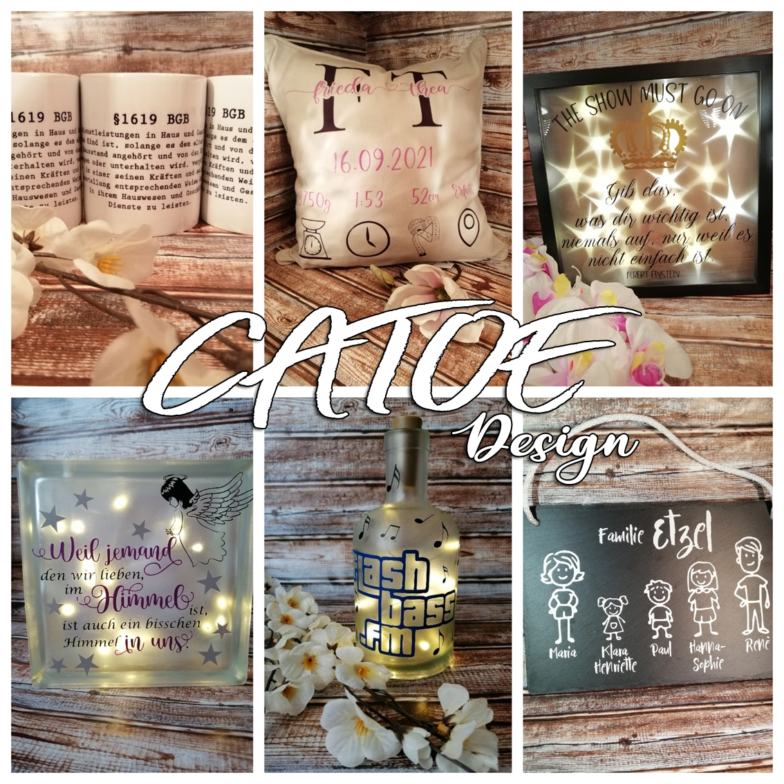 Catoe Design | Westerstede