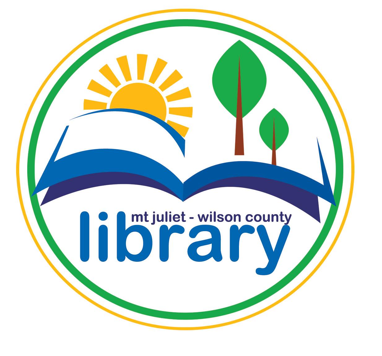 Mt Juliet-Wilson County Public Library - We have been working hard to ...