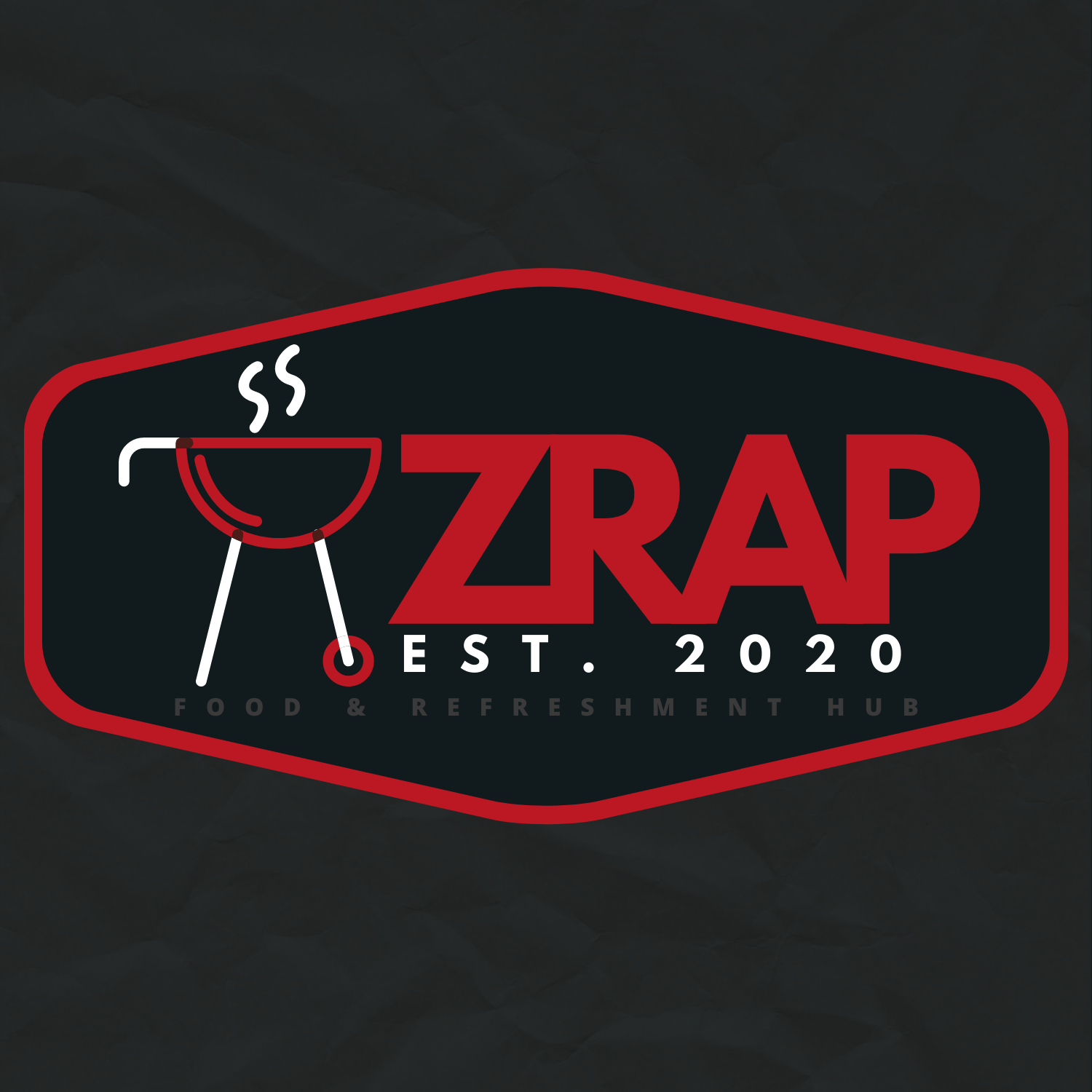 ZRAP Food & Refreshment Hub | Marikina City