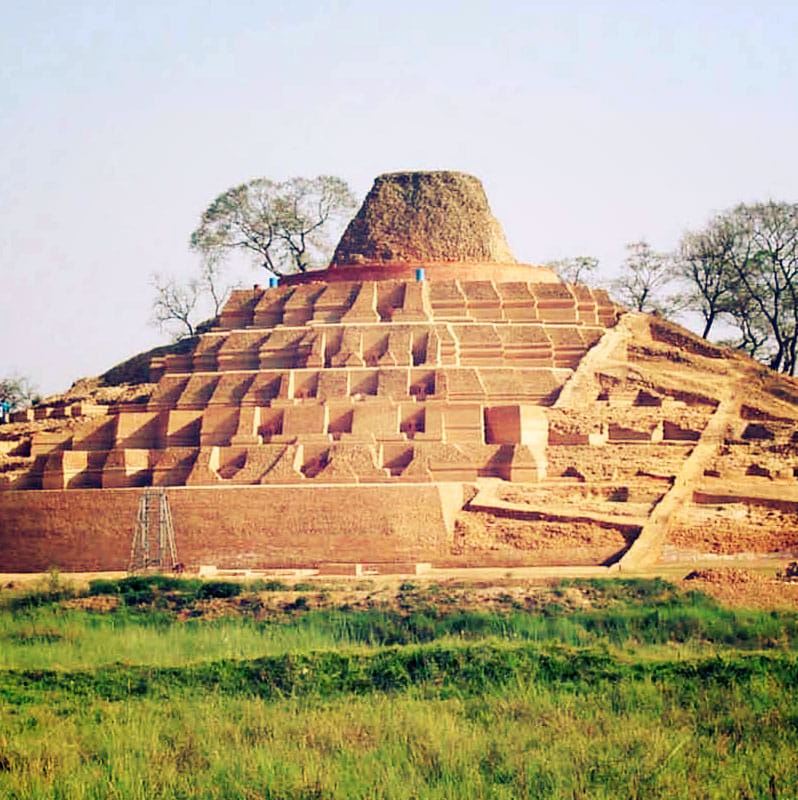 Chakia City Bihar