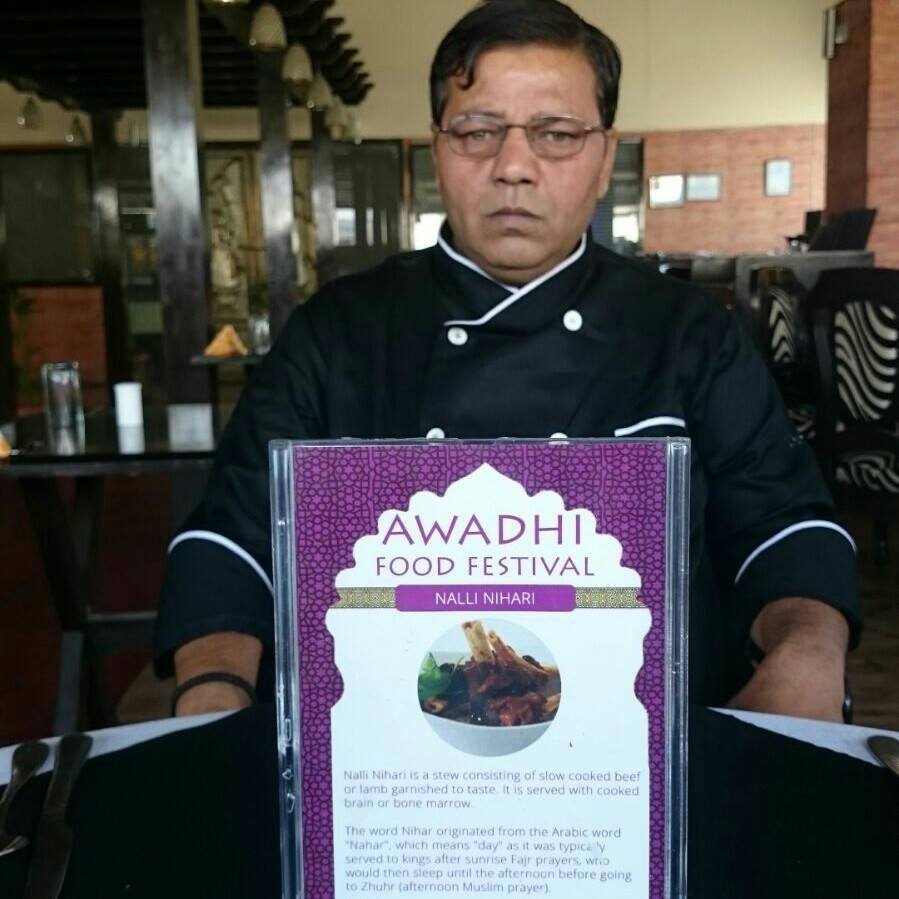 MasterChef Munna Raj