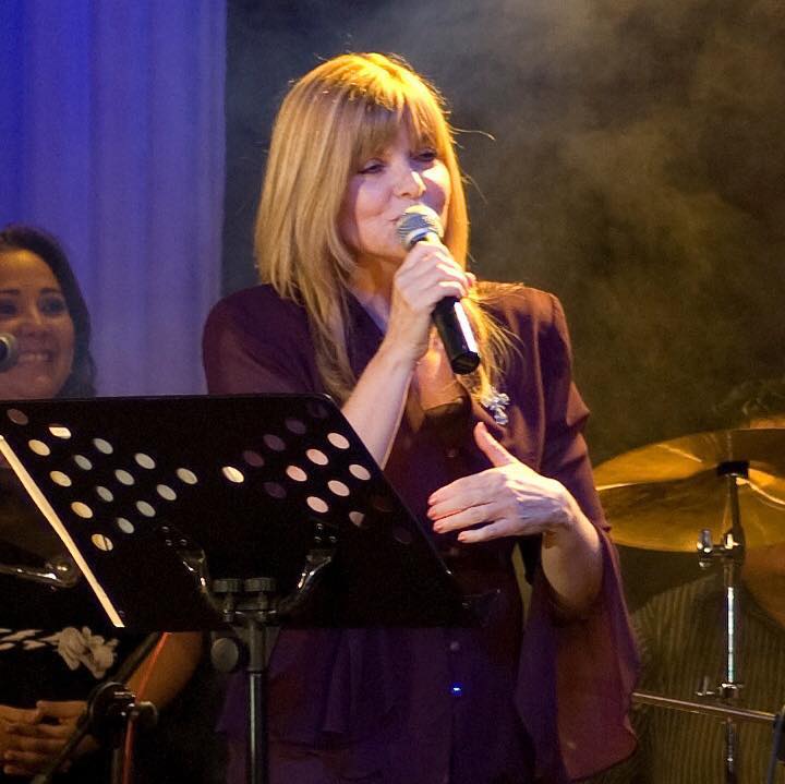 Martha Reyes