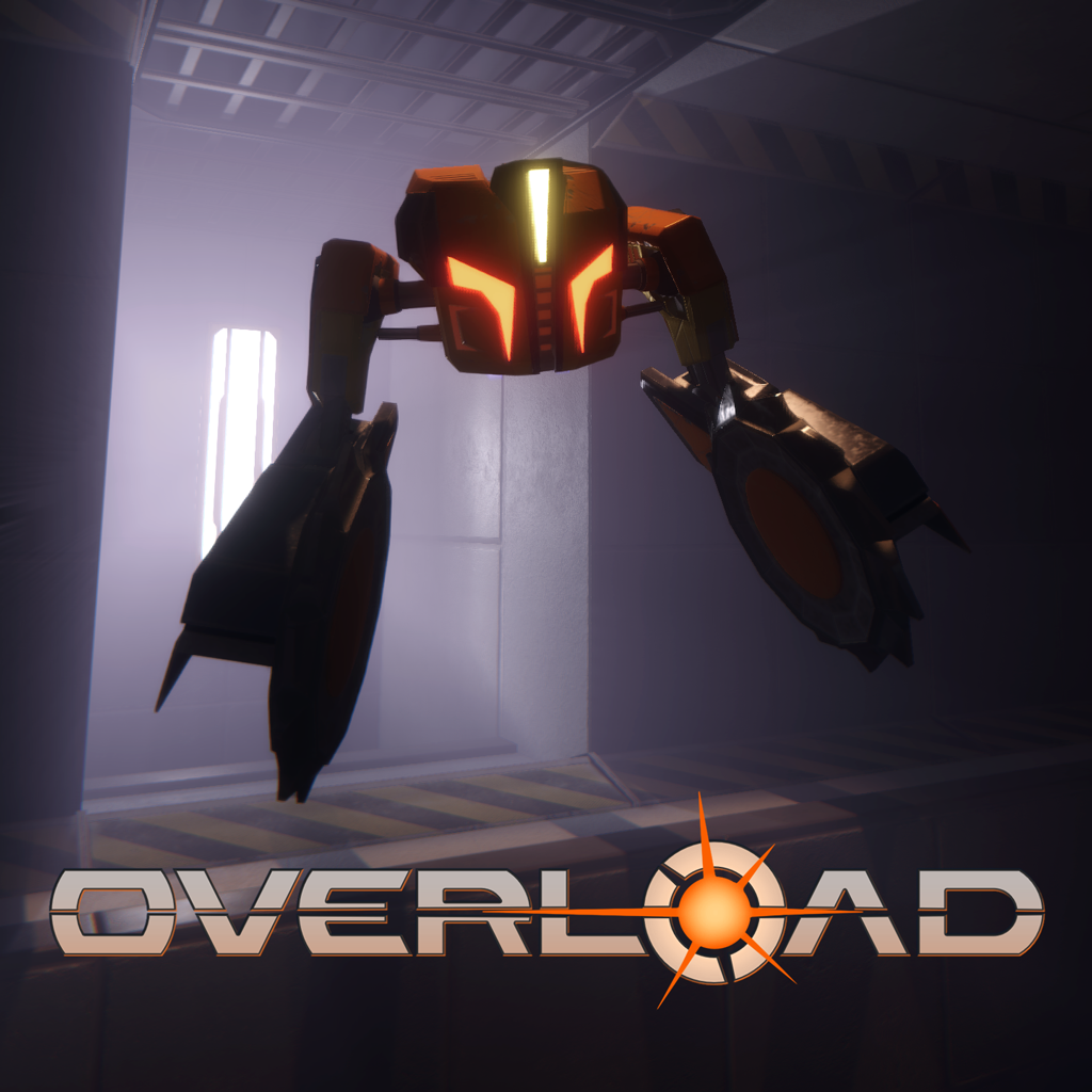 Play Overload