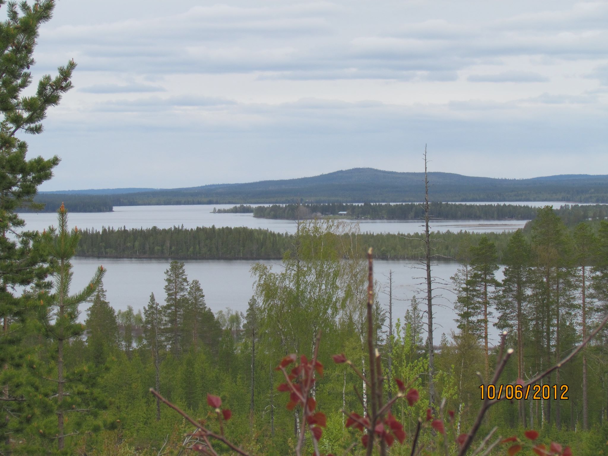 Pasmajärvi