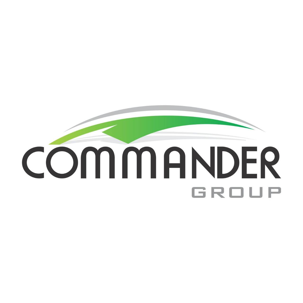 Commander Group | Multan