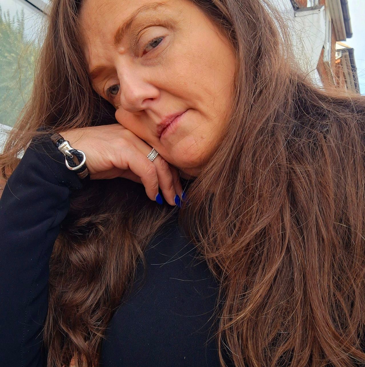 Deborah Rock