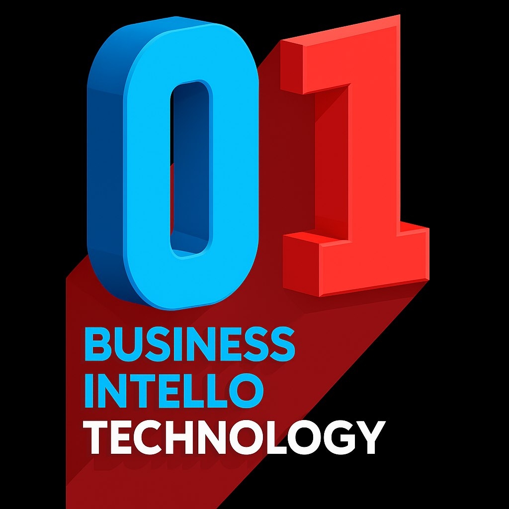 Business Intello Technology | Kinshasa