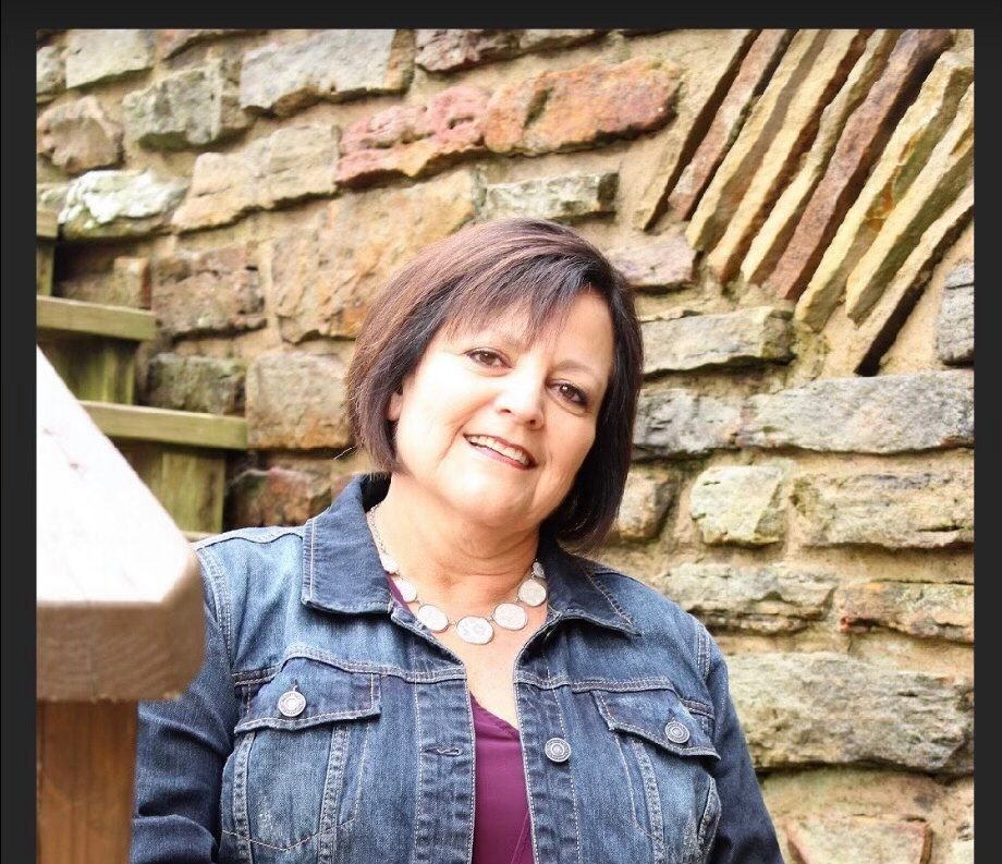 Ruth Denham for Alderman Ward III