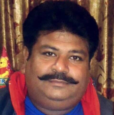 Ravi Chauhan