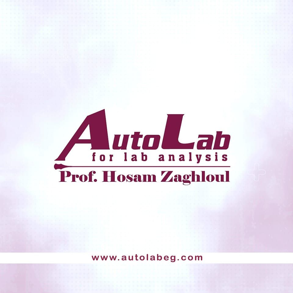 Autolab Laboratories - معامل أوتولاب | Damietta