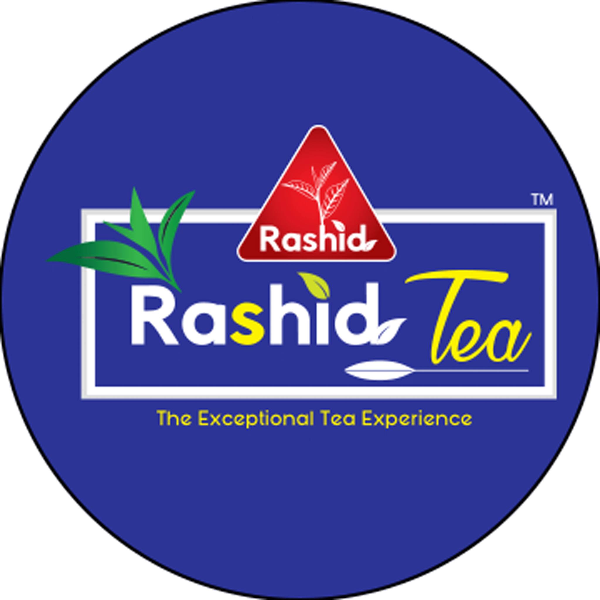 Rashid Tea Supply | Sylhet