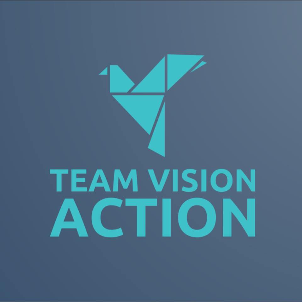 Team Vision First