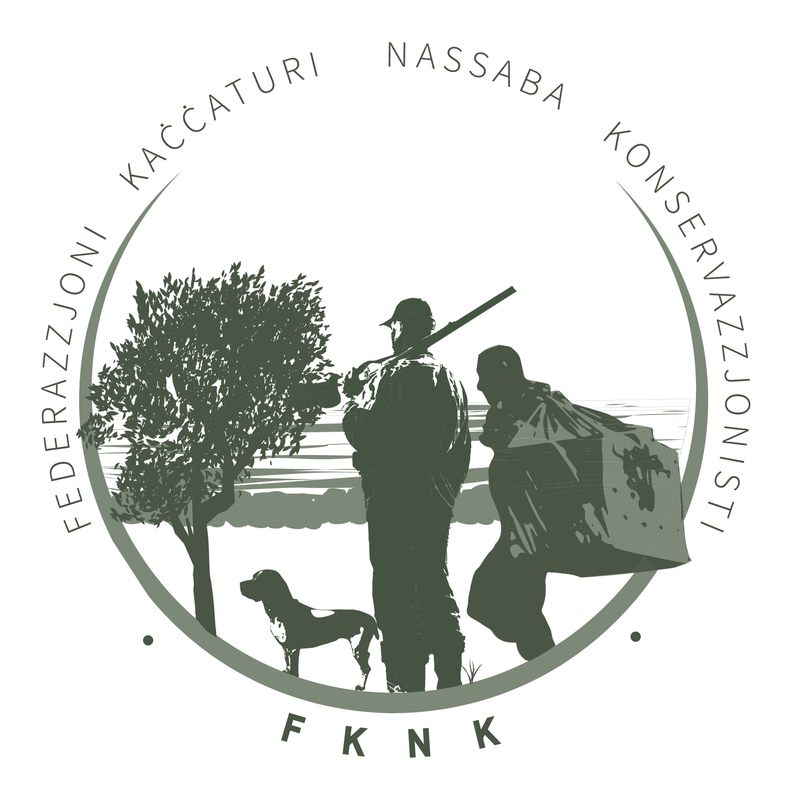 Federazzjoni Kaccaturi Nassaba Konservazzjonisti - FKNK - Gun Dog Show ...