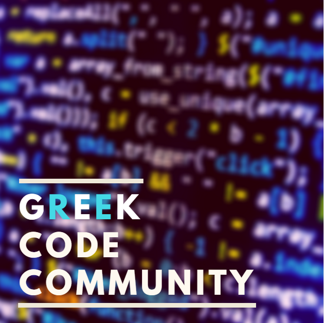 Greek Code