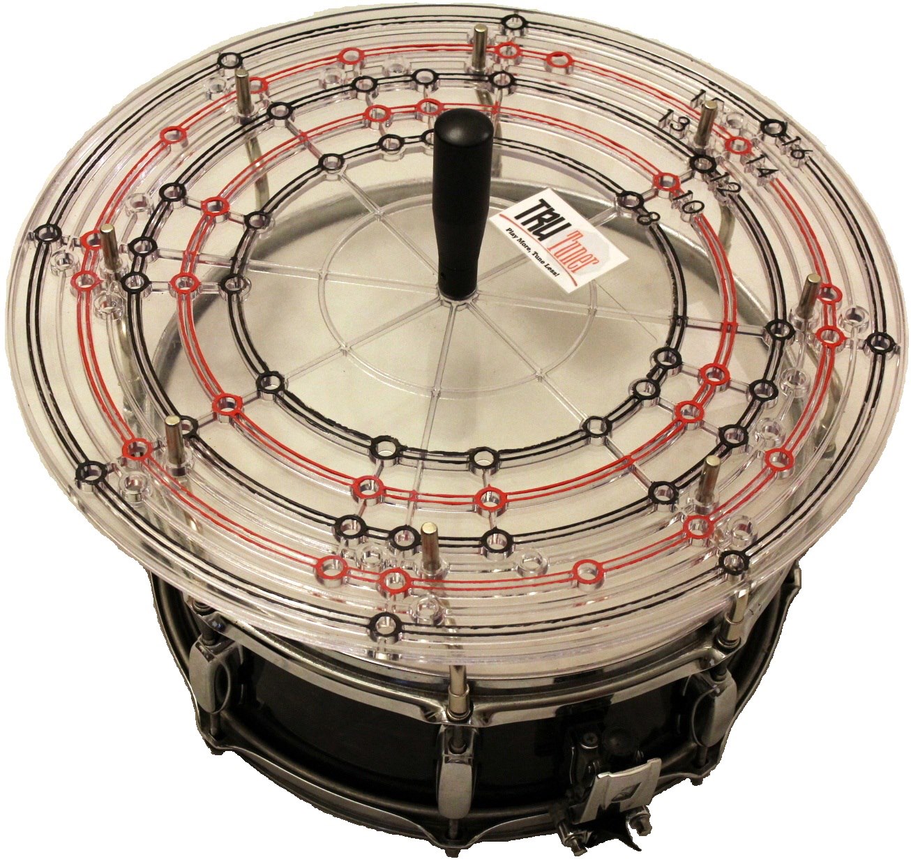 Profile for Tru Tuner