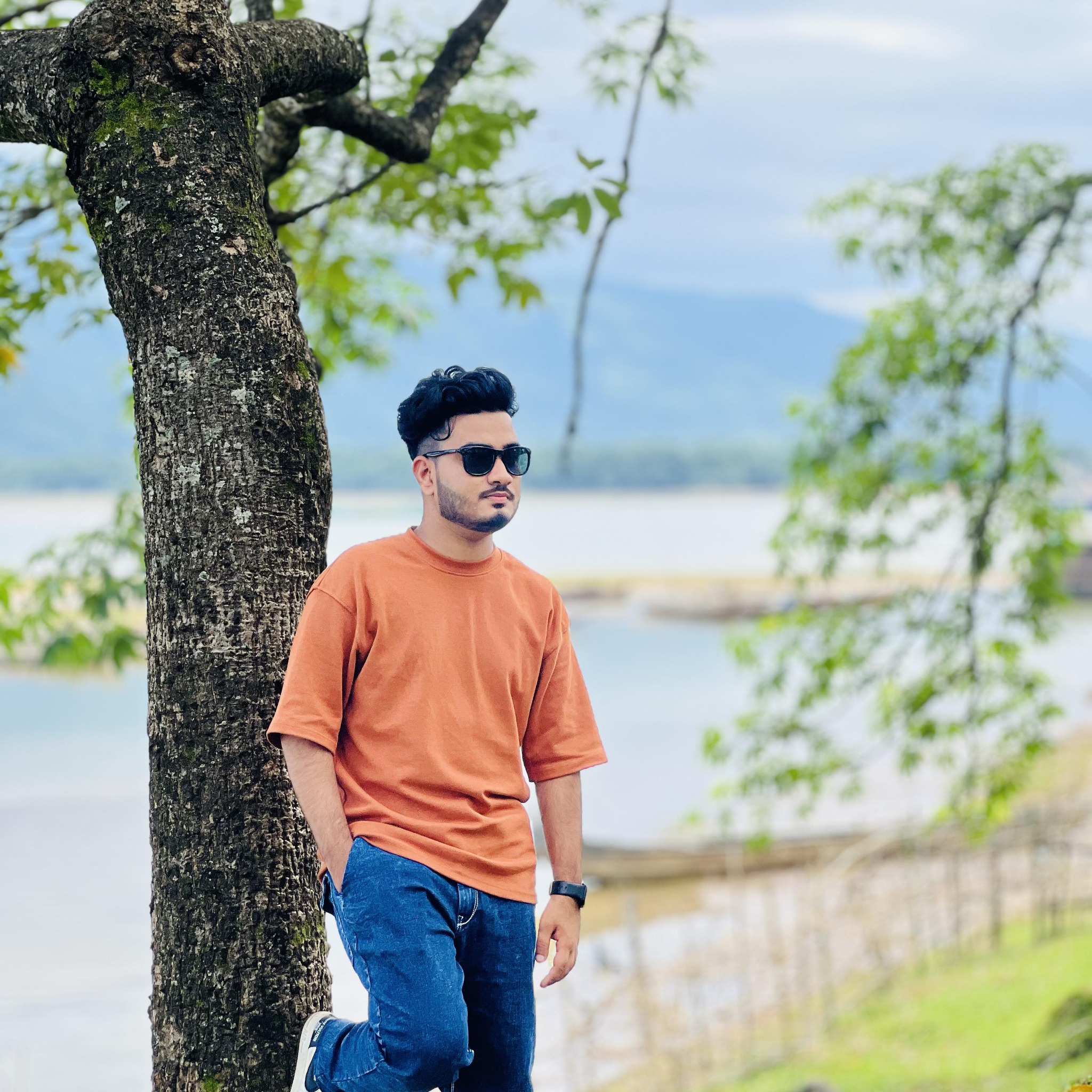 Prince Rakib