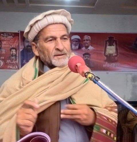 Shamas Khan khadim شماس خان خادم
