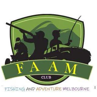 FAAM Club- Fishing And Adventurous Melbourne