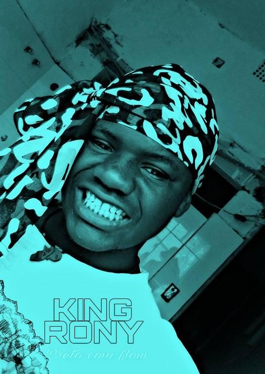 King Rony
