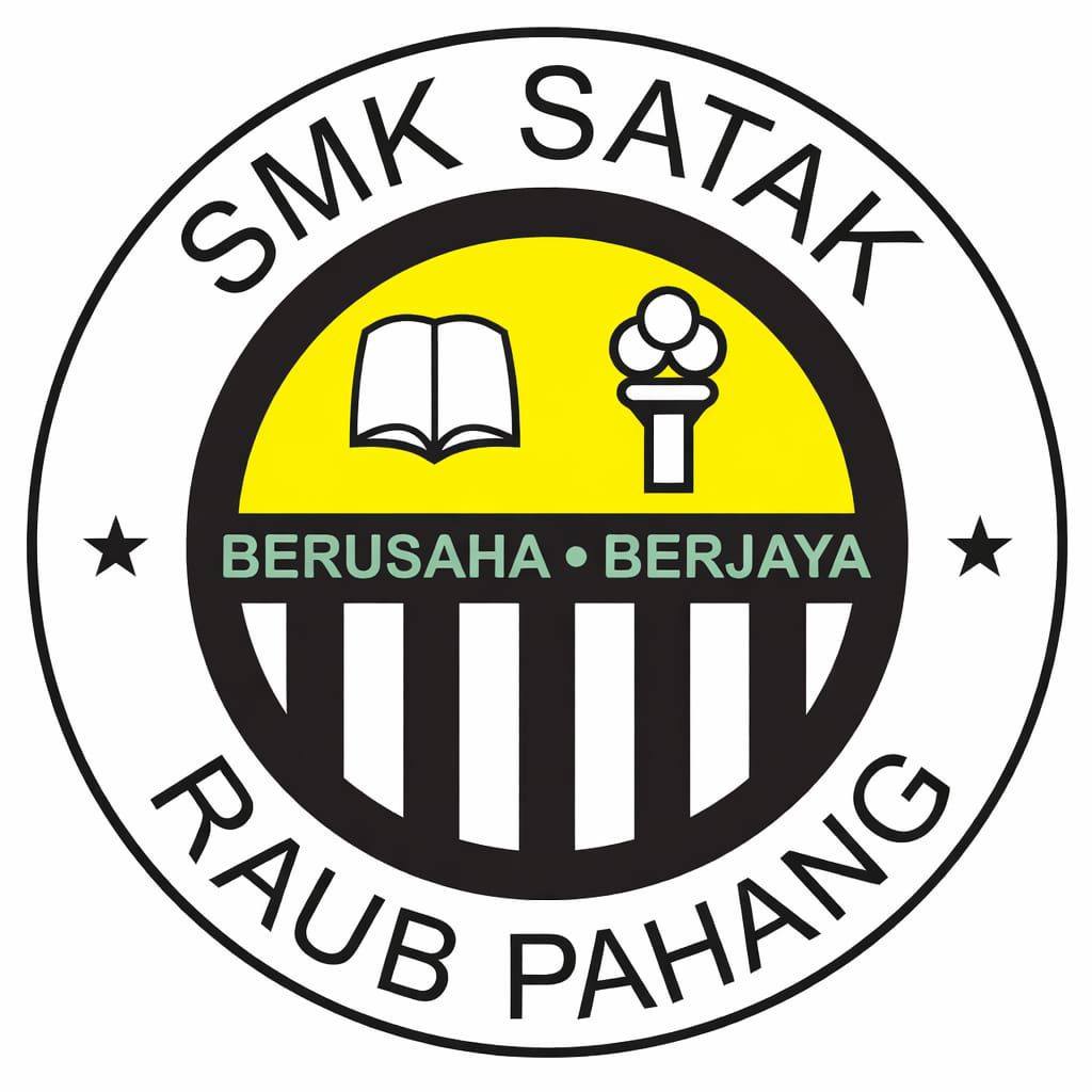 SEKOLAH KEBANGSAAN SATAK added... - SEKOLAH KEBANGSAAN SATAK