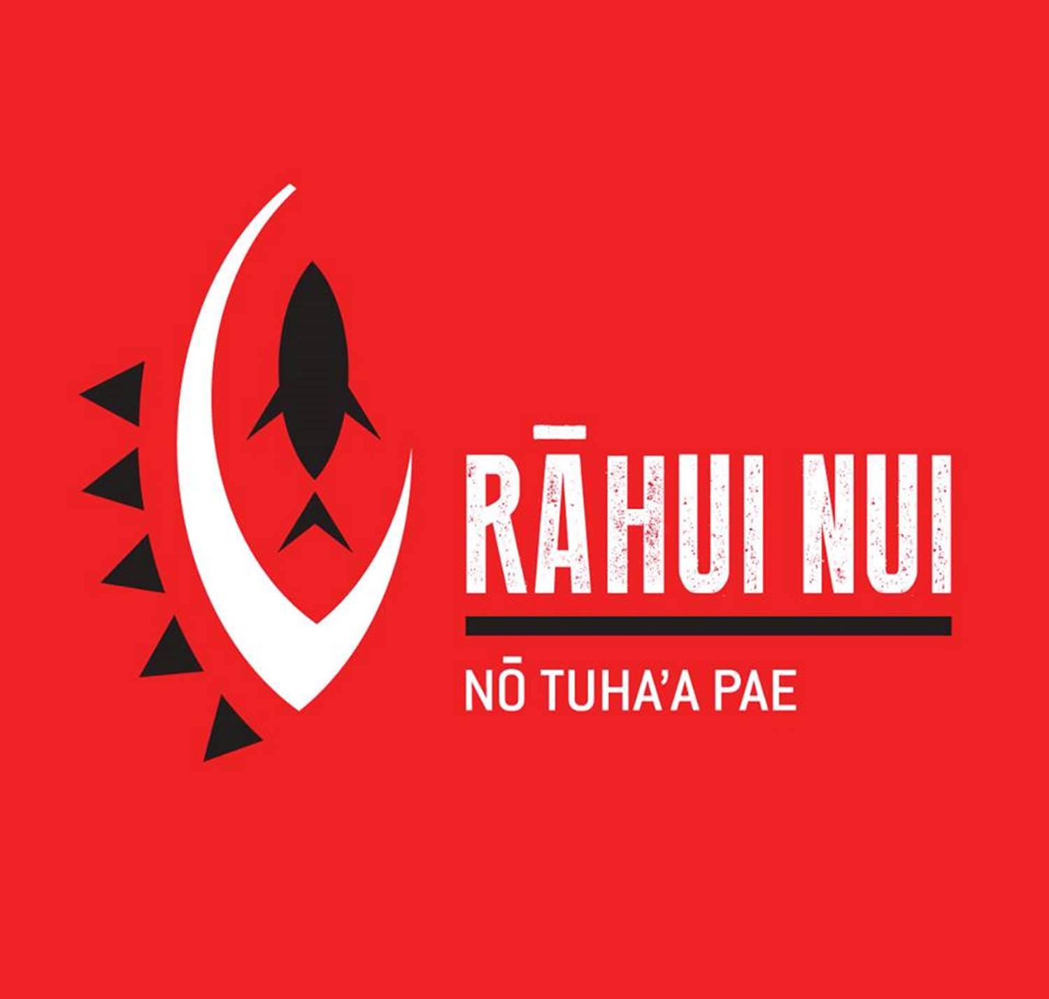 Rahui Nui no Tuha'a Pae