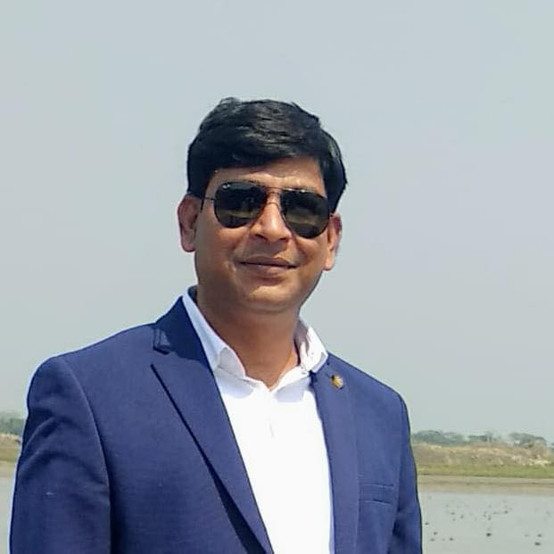 MD AZAZ UDDIN TIPU