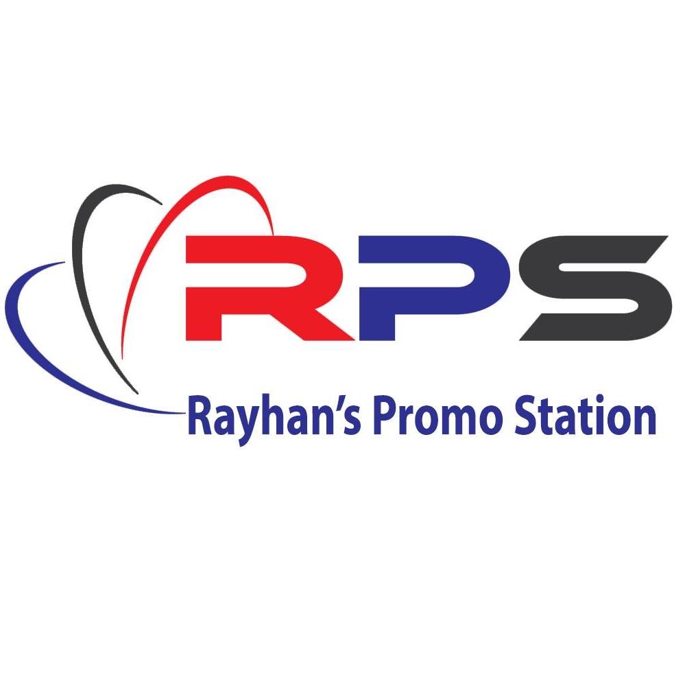 Rayhan's Promo Station