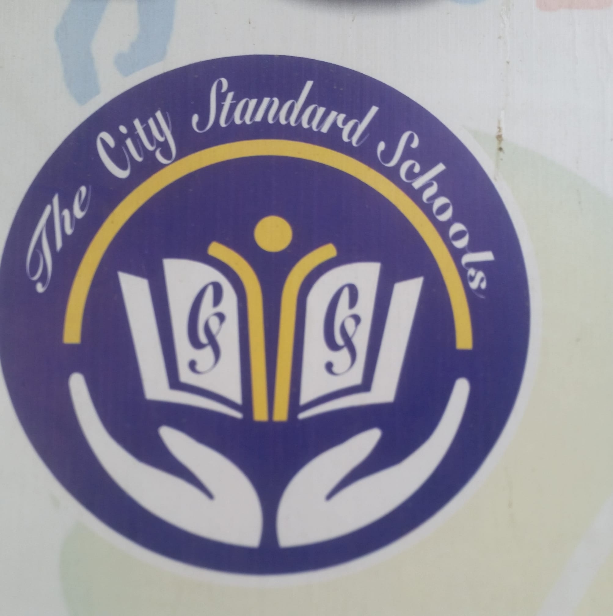 The city standard school 46 adda