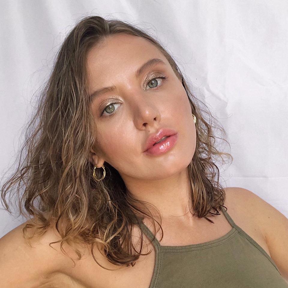 Ana Foley