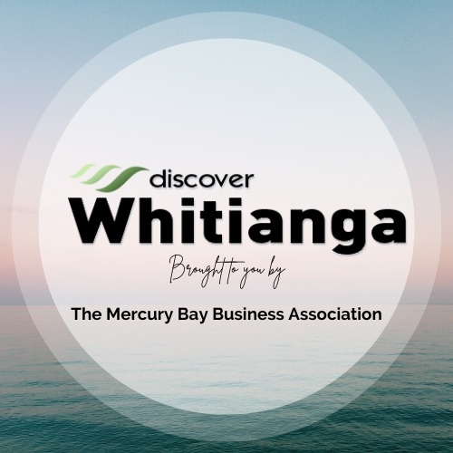 A huge congratulations to... - Discover Whitianga - The MBBA | Facebook