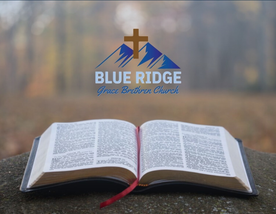 Blue Ridge Grace Brethren Church | Winchester VA