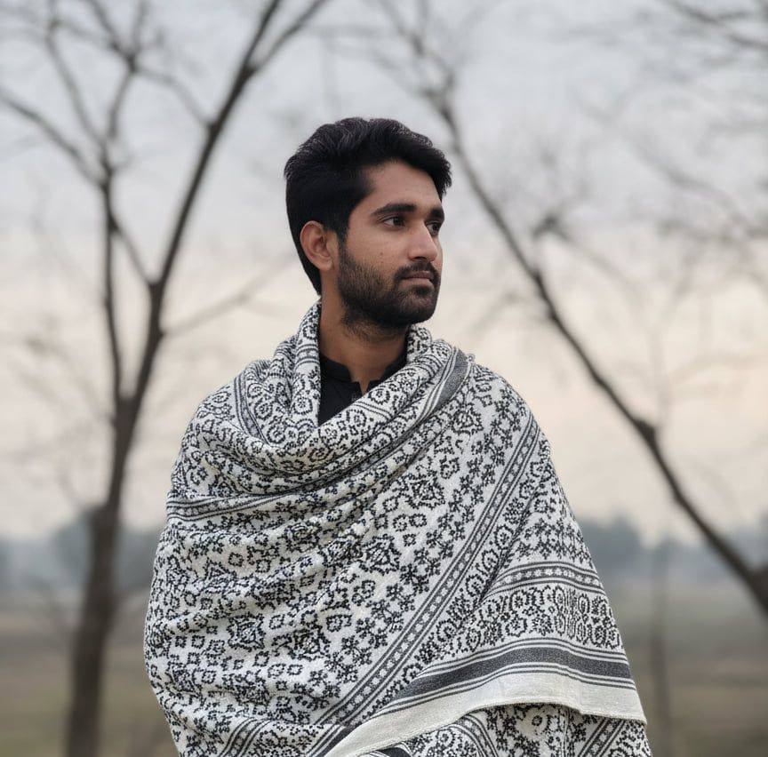 Rao Ravi