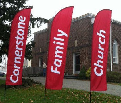Limerick Cornerstone Family Church Worship Service | Limerick ...