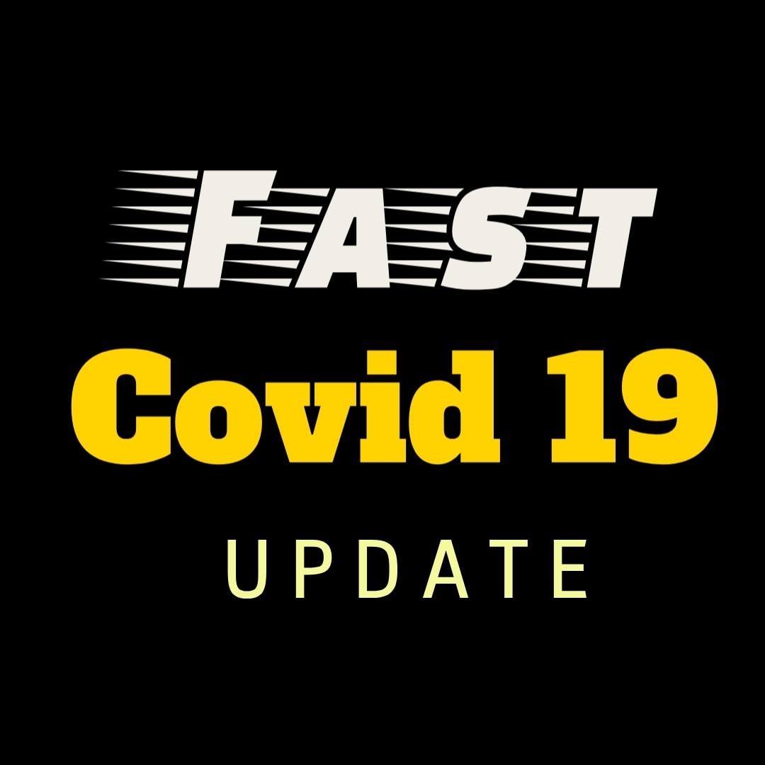 Covid_19 Fast Update