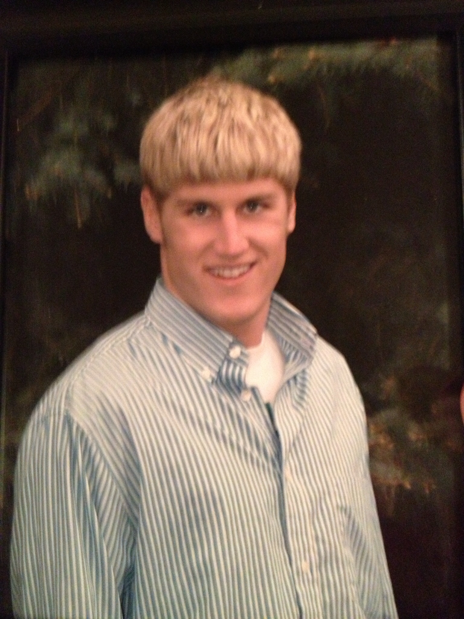 Kellen Mogck Memorial Foundation
