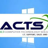 ACJ Computer Technology Solutions | Cagayan de Oro