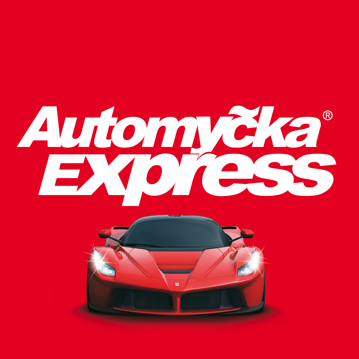 Automyčka Express added a new photo —... - Automyčka Express