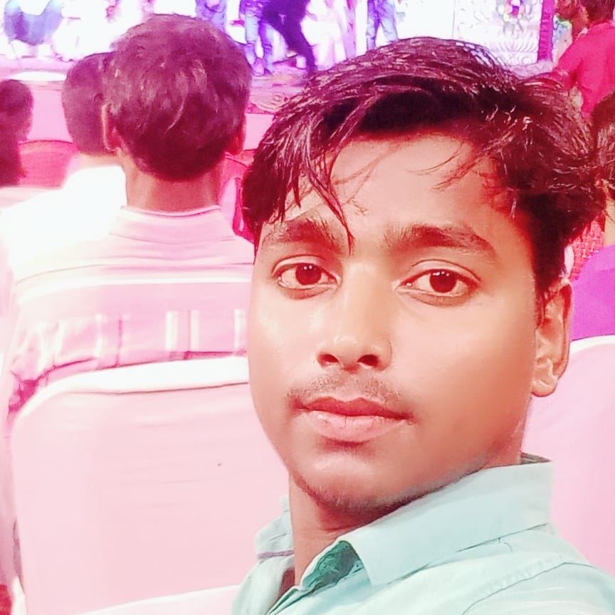 Chandan Kumar | Muzaffarpur