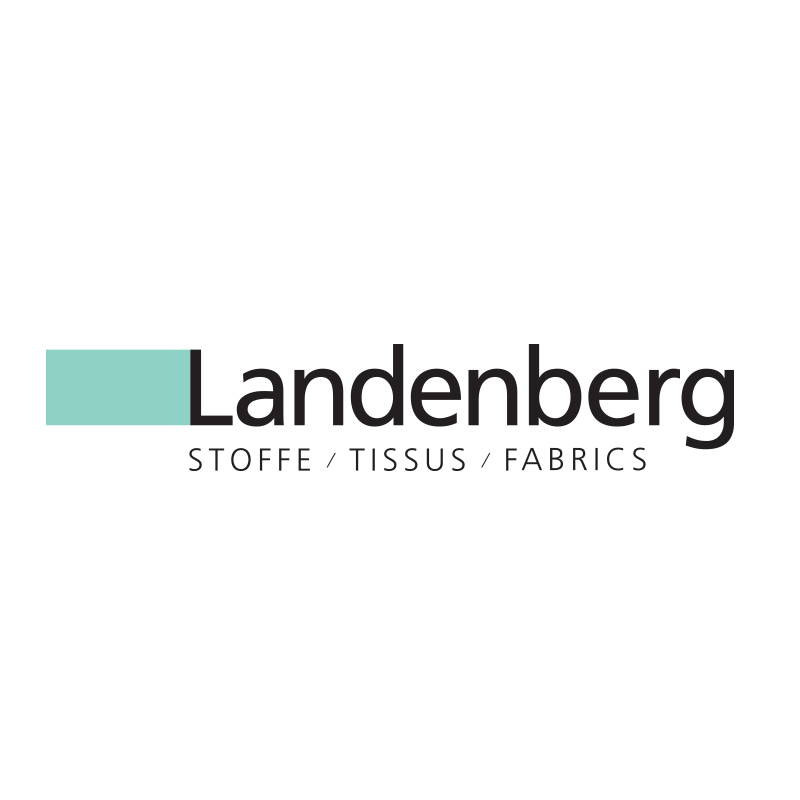 Landenberg Stoffe Tissus Fabrics
