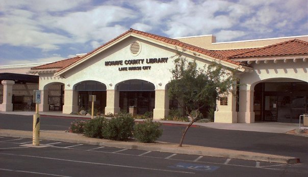 Phoenix Library Events for Kids