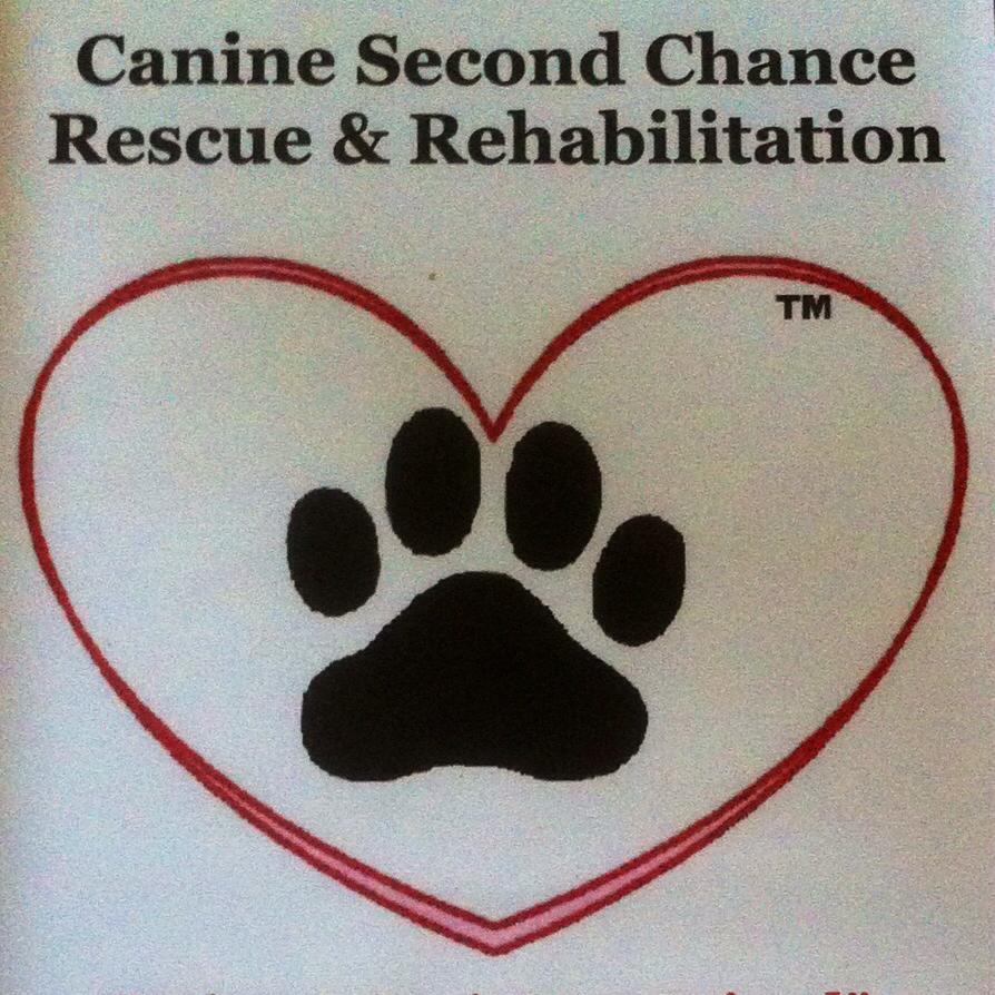 Canine Second Chance Rescue & Rehabilitation
