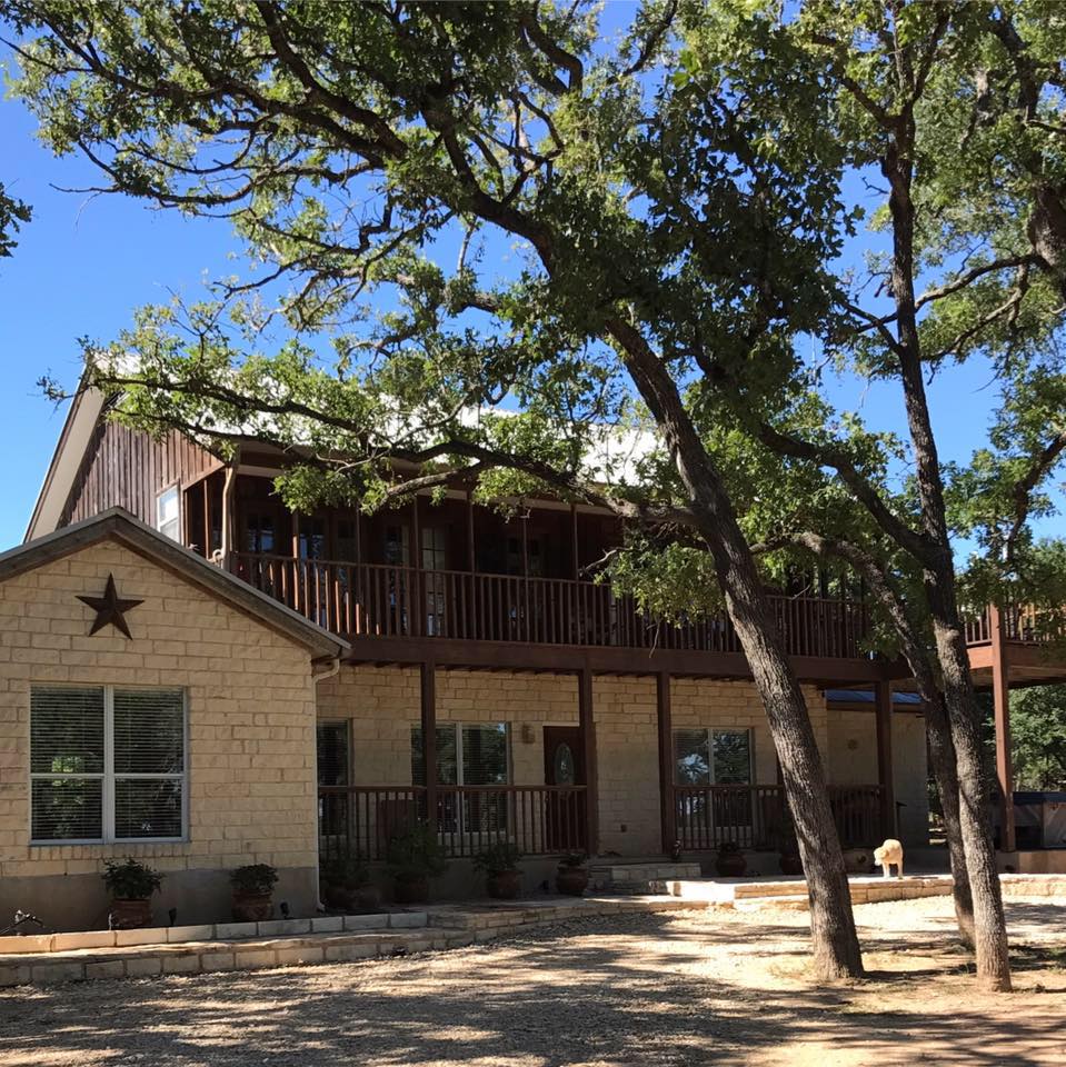 Bear Ranch