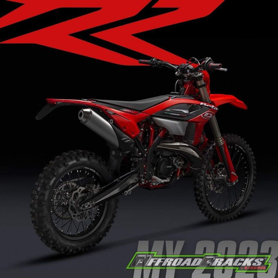 Beta 300 riders