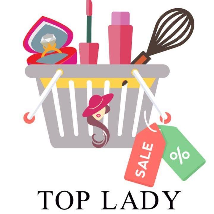 Top Lady